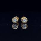 Ciel Gems Diamond Studs