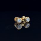 Ciel Gems Diamond Studs