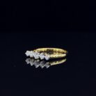 Crownlight Diamond Ring