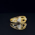 Forever Yours Diamond Ring