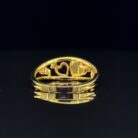 Forever Yours Diamond Ring