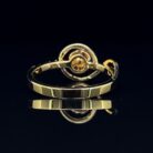 Infinite Grace Diamond Ring