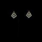 Lumis Apex Diamond Earrings