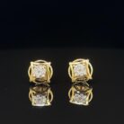 Regal Prism Diamond Studs