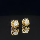 Regal Prism Diamond Studs