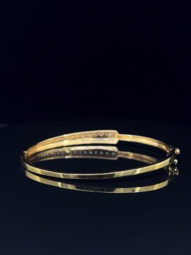 Slim Bracelet