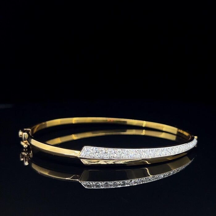 Slim Bracelet - 3 Slim Bracelet
