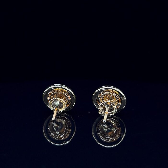 Suryamukhi Spark Diamond Studs