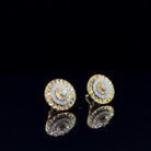 Suryamukhi Spark Diamond Studs