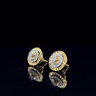 Suryamukhi Spark Diamond Studs